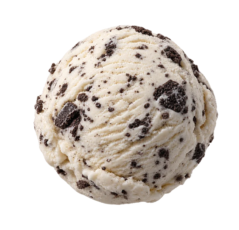 Boule de glace ICE&JOY
