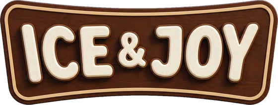 ICE&JOY